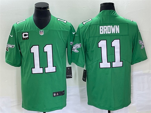 Eagles jerseys 2024-8-5-076